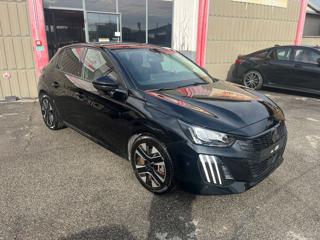 PEUGEOT 208 PureTech 100 Stop&Start 5 porte Allure