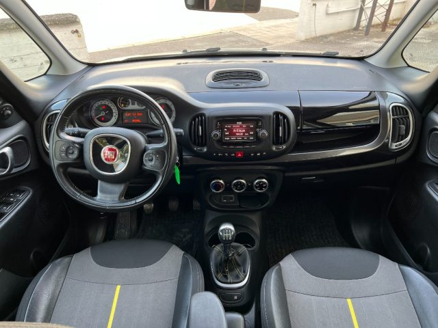 FIAT 500L usata 15