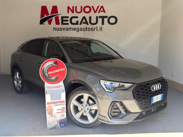 AUDI Q3 usata, con Sensore di luce