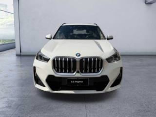 BMW X1 usata, con Airbag