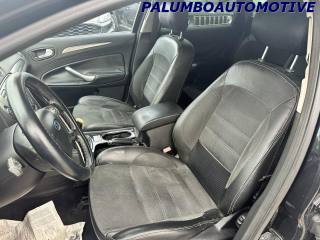 FORD Mondeo usata, con Climatizzatore