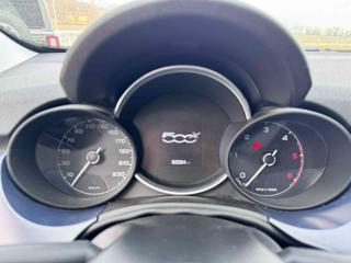 FIAT 500X usata, con ESP