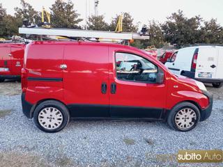 FIAT Fiorino usata, con ESP