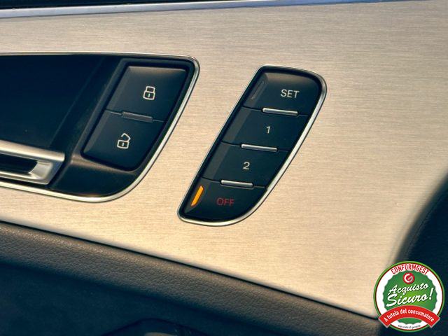 AUDI RS6 usata, con Controllo trazione