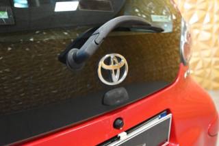 TOYOTA Aygo usata 19