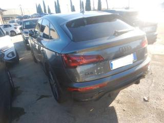 AUDI Q5 usata, con Airbag laterali