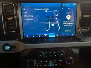 FORD Bronco usata, con Cerchi in lega