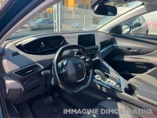 PEUGEOT 5008 usata, con Chiusura centralizzata