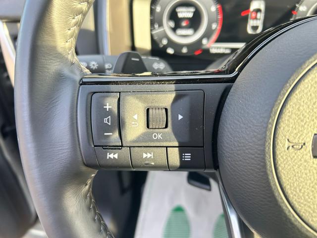 NISSAN Qashqai usata, con Controllo trazione