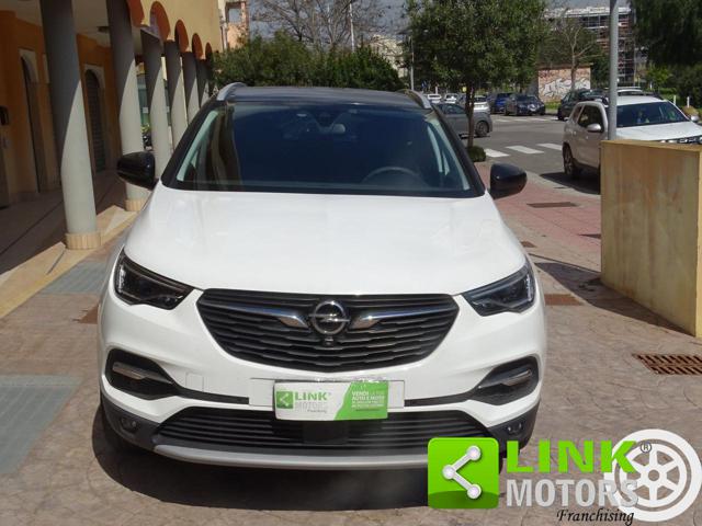 OPEL Grandland X usata, con Airbag