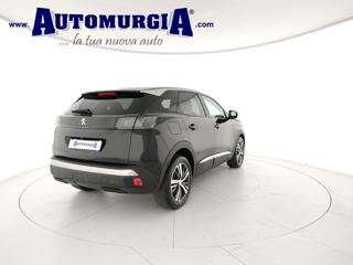 PEUGEOT 3008 usata, con Airbag Passeggero