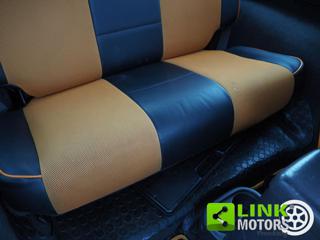 JEEP Wrangler usata 33