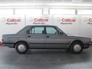 BMW 520 usata 6