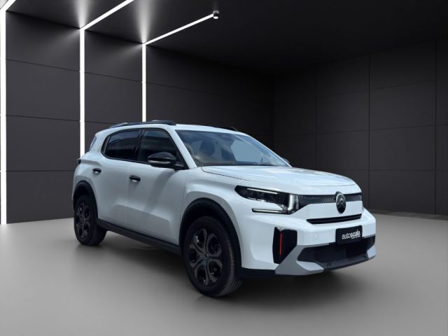 CITROEN C3 Aircross usata, con Climatizzatore