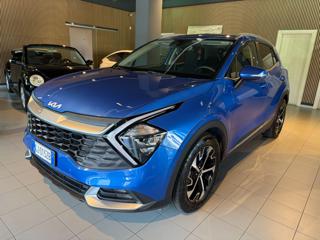 KIA Sportage 1.6 TGDi MHEV Style