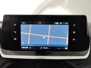 PEUGEOT 2008 usata, con Controllo automatico clima