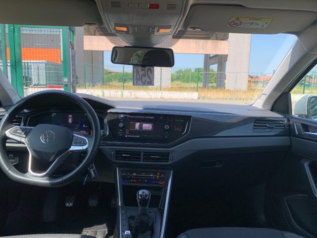 VOLKSWAGEN Polo usata, con Cronologia tagliandi
