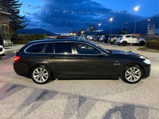 BMW 520 usata, con Regolazione elettrica sedili