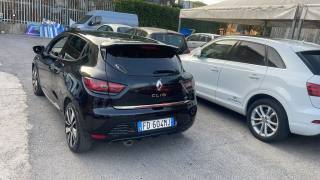 RENAULT Clio usata, con Cerchi in lega