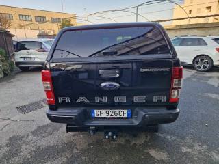 FORD Ranger usata, con Alzacristalli elettrici