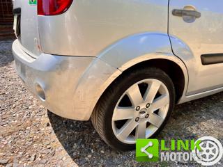 FORD Fiesta usata, con Immobilizzatore elettronico