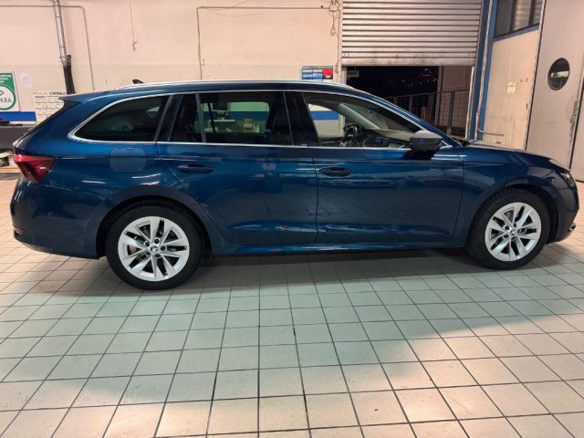 SKODA Octavia usata, con Chiusura centralizzata