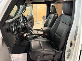 JEEP Wrangler usata, con Vetri oscurati