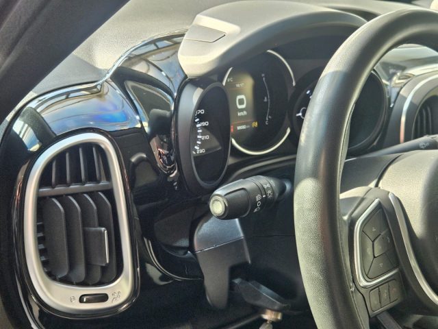 FIAT 500L usata, con Immobilizzatore elettronico
