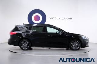 FORD Focus usata, con Airbag Passeggero