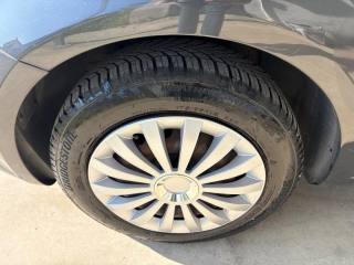 FIAT Punto usata, con Cerchioni in acciaio