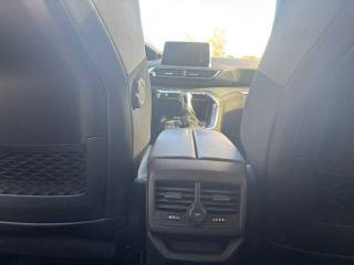 PEUGEOT 3008 usata, con Controllo elettronico della corsia