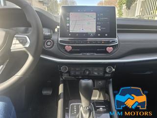 JEEP Compass usata, con ESP