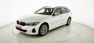 BMW 320 usata, con Airbag laterali