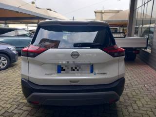 NISSAN X-Trail usata, con Controllo trazione
