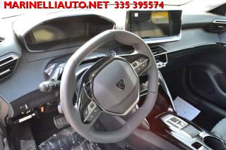 PEUGEOT 208 usata, con ESP
