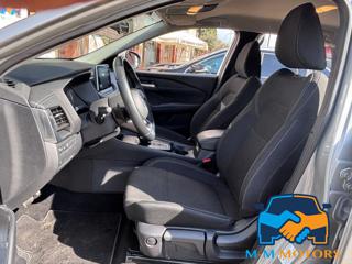 NISSAN Qashqai usata, con Chiusura centralizzata