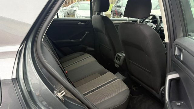 VOLKSWAGEN T-Roc usata, con Sensore di luce