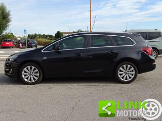 OPEL Astra usata, con Airbag laterali