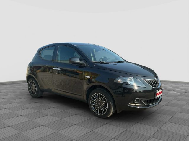 LANCIA Ypsilon usata 6