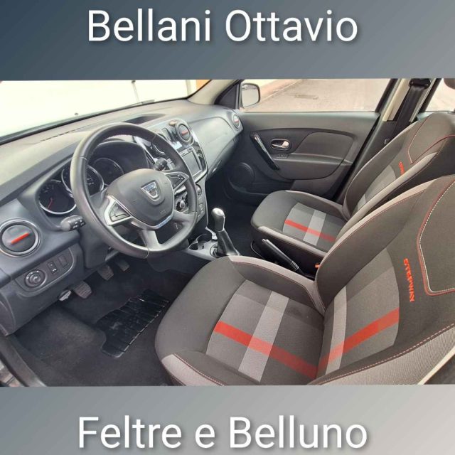 DACIA Logan usata, con Controllo trazione