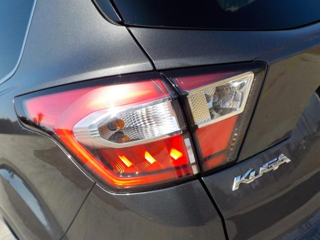 FORD Kuga usata, con Cerchi in lega