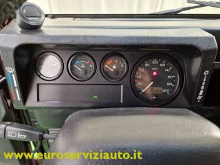 LAND ROVER Defender usata, con Isofix