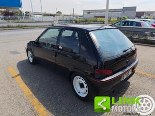 PEUGEOT 106 usata 6