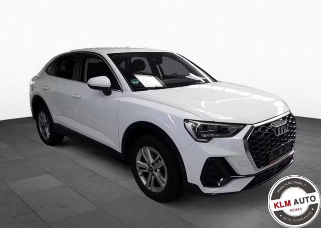 AUDI Q3 usata, con ABS