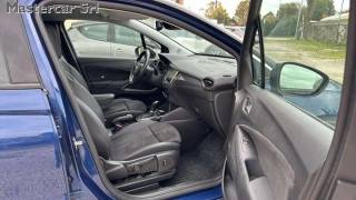 OPEL Crossland usata, con Antifurto