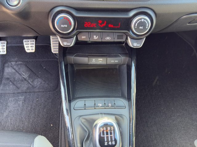 KIA Stonic usata, con Bracciolo