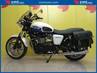 TRIUMPH Bonneville usata 2