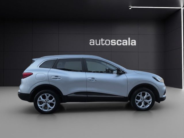 RENAULT Kadjar usata, con Autoradio