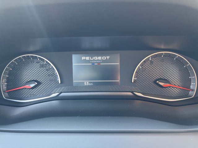 PEUGEOT 208 usata, con Fari LED