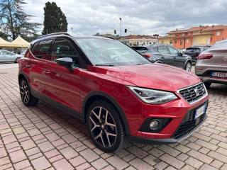 SEAT Arona usata, con Airbag